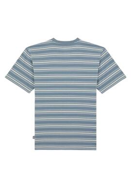 T-Shirt Dickies Lewistown Streifen für Herren