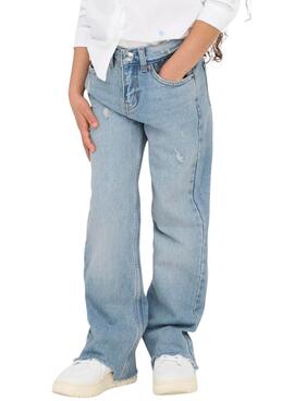 Jeans Only Kids Juicy hell für Mädchen.