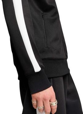 Jacke Puma Always On Schwarz für Herren.