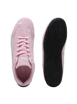 Puma Speedcat OG Sneaker in Rosa für Damen