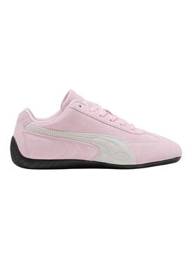 Puma Speedcat OG Sneaker in Rosa für Damen