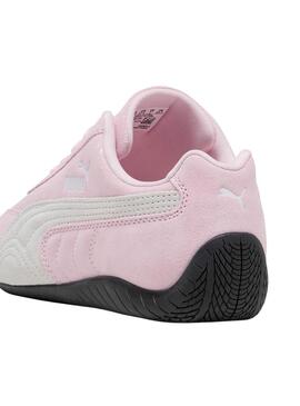 Puma Speedcat OG Sneaker in Rosa für Damen