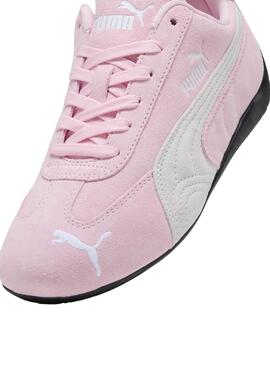 Puma Speedcat OG Sneaker in Rosa für Damen