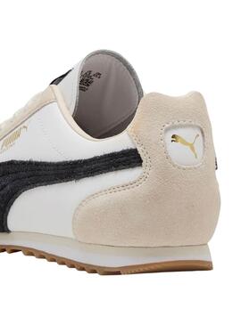 Sneaker Puma Arizona in Weiß für Damen