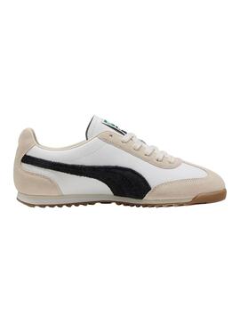 Sneaker Puma Arizona in Weiß für Damen