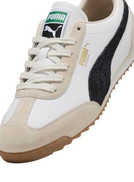 Sneaker Puma Arizona in Weiß für Damen