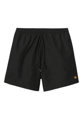 Badeshorts Carhartt Chase Schwarz für Männer