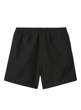 Badeshorts Carhartt Chase Schwarz für Männer