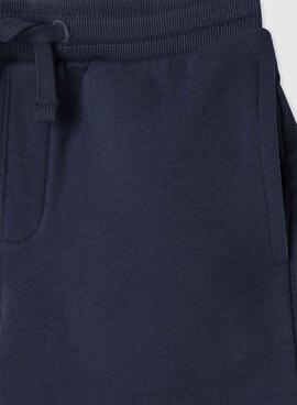 Bermudas Pepe Jeans Kunst Marineblau für Jungen