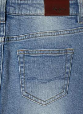 Pepe Jeans A Line Rock für Mädchen.