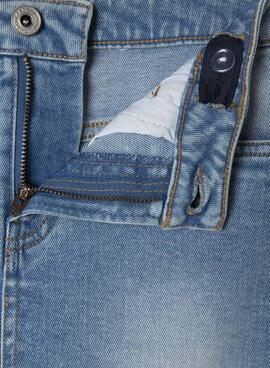 Pepe Jeans A Line Rock für Mädchen.
