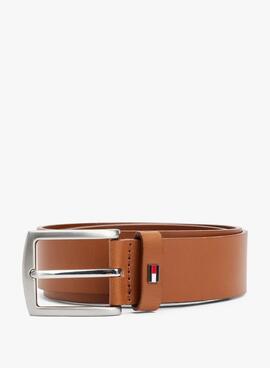 Gürtel Tommy Hilfiger Denton braun für Herren