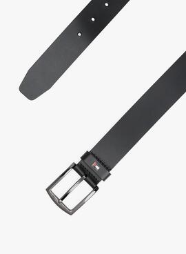 Gürtel Tommy Hilfiger Denton Schwarz für Herren