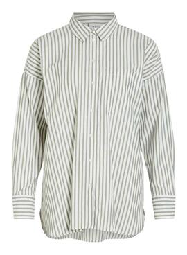 Bluse Vila Darma Streifen für Damen