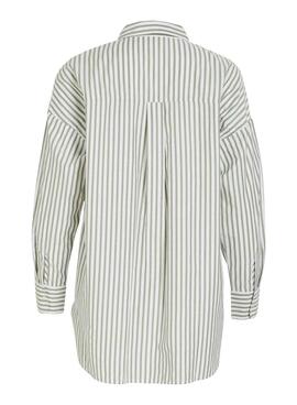 Bluse Vila Darma Streifen für Damen