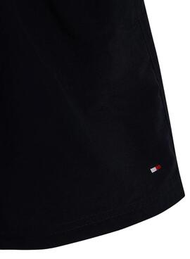 Badeanzug Tommy Hilfiger dunkelblau für Jungen
