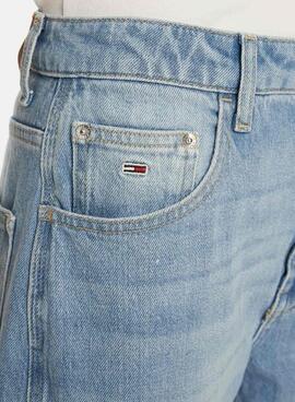 Tommy Jeans Mia Blue Damenjeanshose