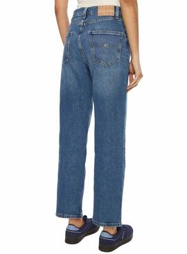 Jeans Tommy Jeans Layla Damen