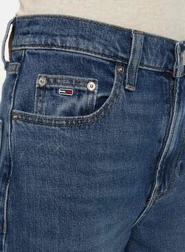 Jeans Tommy Jeans Layla Damen