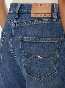 Jeans Tommy Jeans Layla Damen
