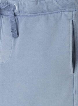 Bermudas Pepe Jeans Charles blau für Jungen