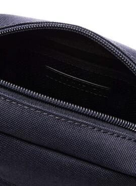 Tasche Lacoste Neocroc Umhängetasche Marineblau für Herren