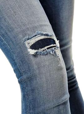 Jeans Only Kendell Ankle 184679 Damen