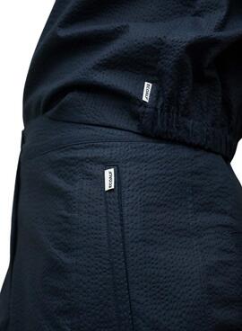 Ecoalf Ripoll marine Hose für Damen