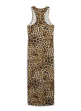 Kleid Puma Luxe für Damen