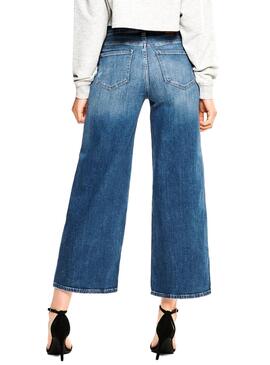 Jeans Only Madison Crop Für Damen
