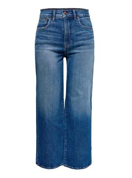 Jeans Only Madison Crop Für Damen