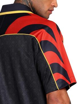 T-Shirt Puma Road Marine für Herren