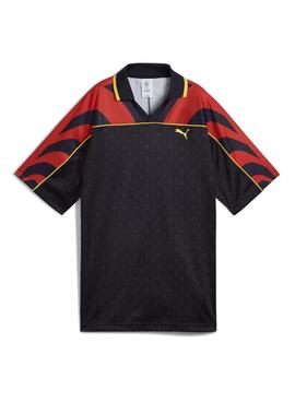 T-Shirt Puma Road Marine für Herren