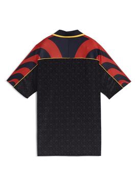T-Shirt Puma Road Marine für Herren