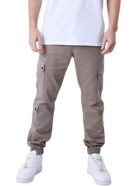 Hose Project X Paris Cargo Braun für Herren