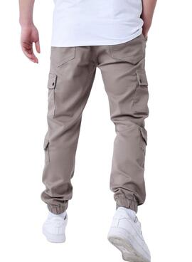 Hose Project X Paris Cargo Braun für Herren