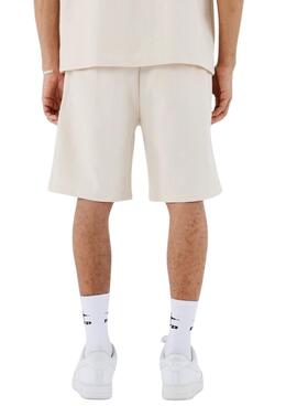 Bermuda Project X Paris in Beige für Herren