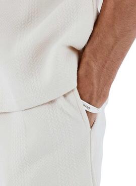 Bermuda Project X Paris in Beige für Herren