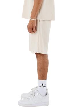 Bermuda Project X Paris in Beige für Herren