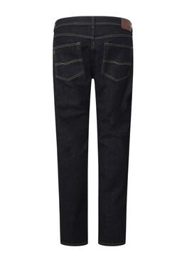 Jeans Pepe Jeans Stanley Marine für Herren