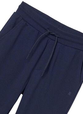 Sporthose Mayoral Basic Marine für Jungen