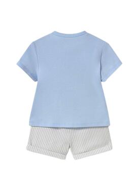 Viererpack Mayoral Himmel für Babys