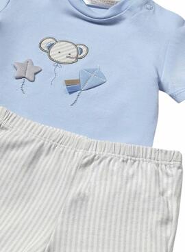 Viererpack Mayoral Himmel für Babys