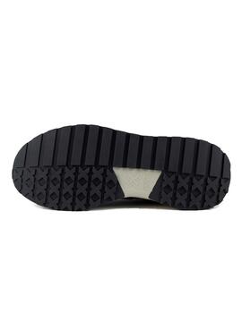 Turnschuhe Munich Dynamix grün für Herren