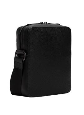 Tasche Tommy Hilfiger Mini Reporter Schwarz für Herren