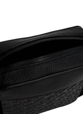 Tasche Tommy Hilfiger Mini Reporter Schwarz für Herren