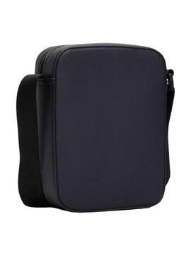 Tasche Tommy Hilfiger Foundation Mini Marine für Herren.