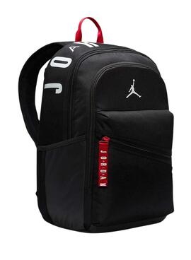 Rucksack Jordan Air Patrol Schwarz für Herren und Damen