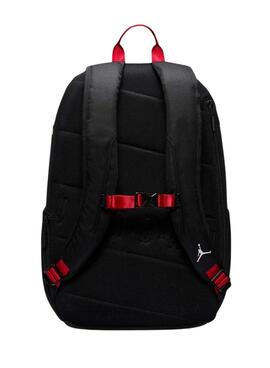 Rucksack Jordan Air Patrol Schwarz für Herren und Damen