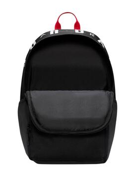 Rucksack Jordan Air Patrol Schwarz für Herren und Damen